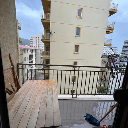 Rruga Fran Ivanaj Lezhe Albania *