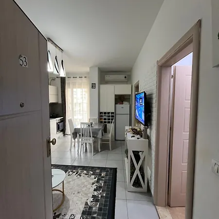 Rruga Fran Ivanaj Lezhe Albania